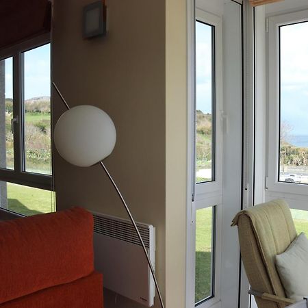 Vistas Al Mar Apartment Porto de Espasante Exterior photo
